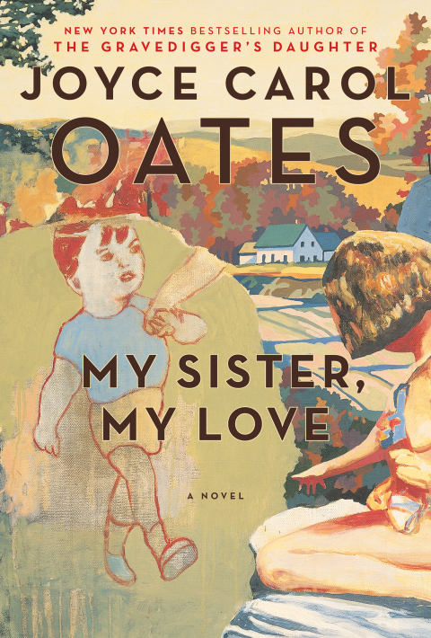 Book My Sister, My Love: The Intimate Story of Skyler Rampike free