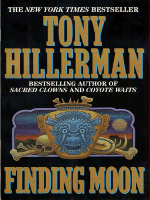 Book Finding Moon: Novel, A free