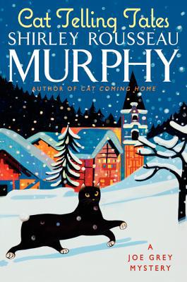 Book Cat Telling Tales: A Joe Grey Mystery (Joe Grey Mysteries) free