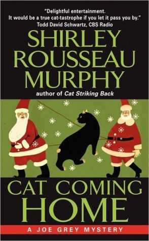 Book Cat Coming Home (Joe Grey Mystery Series) free