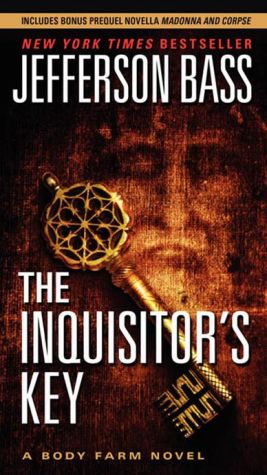 Book The Inquisitor's Key (Body Farm) free