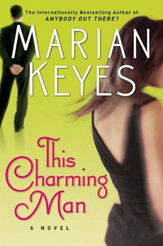 Book This Charming Man: A Novel free