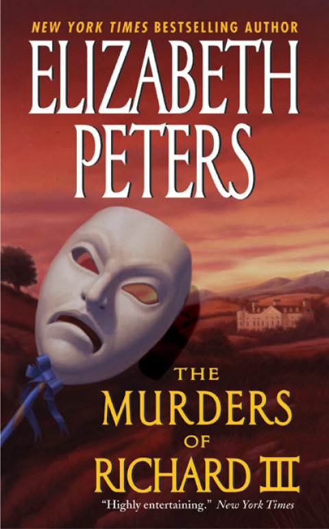 Book The Murders of Richard III: A Jacqueline Kirby Novel of Suspense (Jacqueline Kirby Mysteries Book 2) free