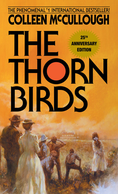 Book The Thorn Birds free