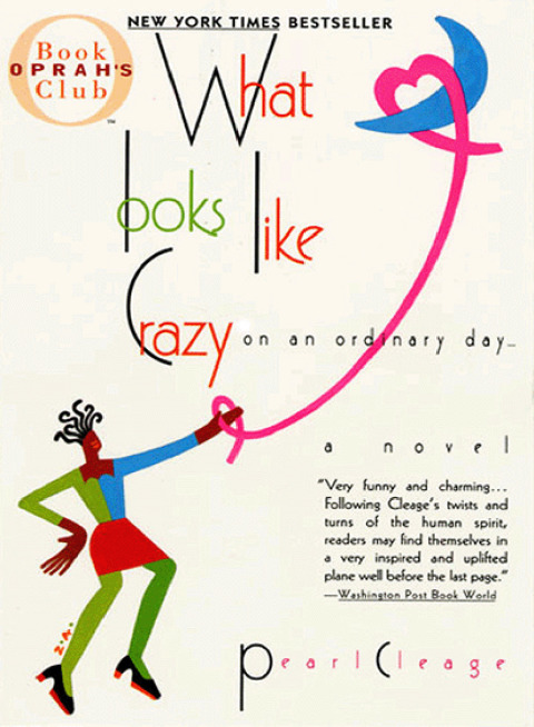 Book What Looks Like Crazy On an Ordinary Day (Idlewild Book 1) free