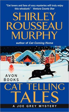 Book Cat Telling Tales (Joe Grey Mystery Series) free