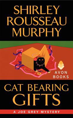 Book Cat Bearing Gifts (Joe Grey Mystery Series) free