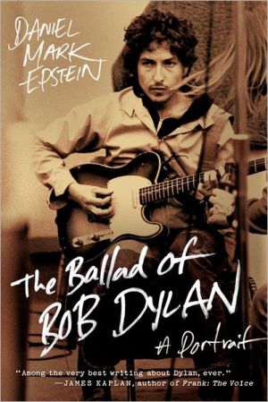 Book The Ballad of Bob Dylan: A Portrait free