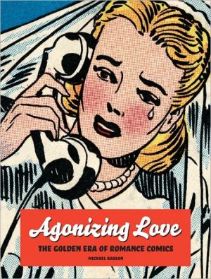 Book Agonizing Love: The Golden Era of Romance Comics free