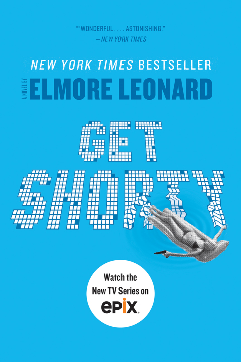 Book Get Shorty: A Novel free