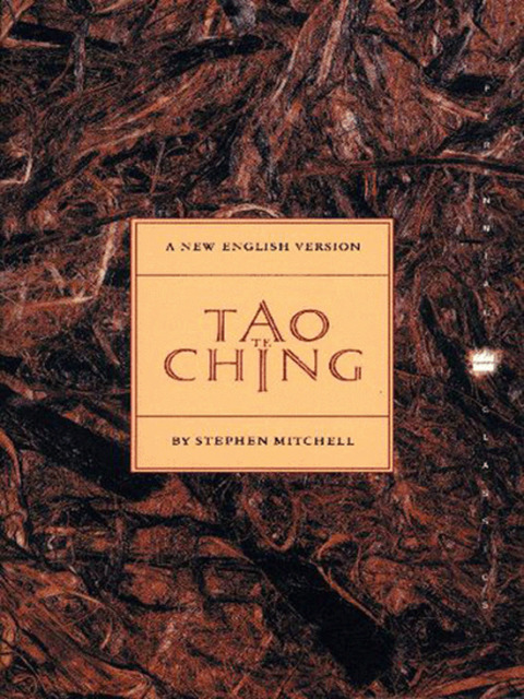 Book Tao Te Ching: A New English Version (Perennial Classics) free