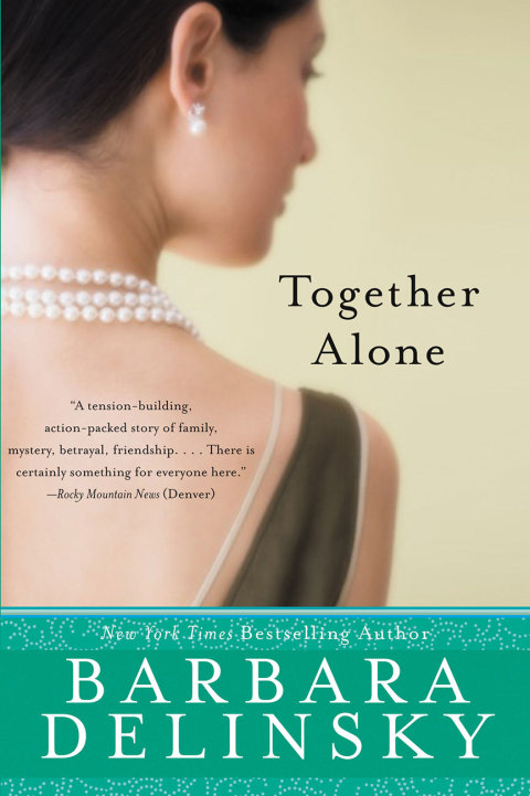 Book Together Alone free