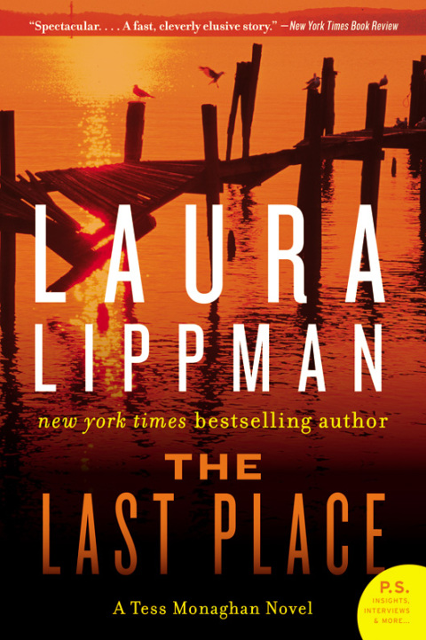 Book The Last Place: A Tess Monaghan Novel free