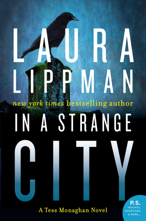 Book In a Strange City: A Tess Monaghan Novel free