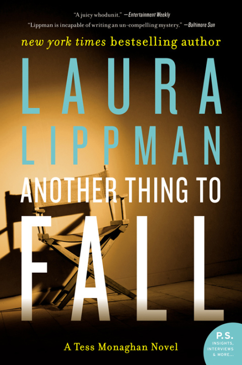 Book Another Thing to Fall: A Tess Monaghan Novel free