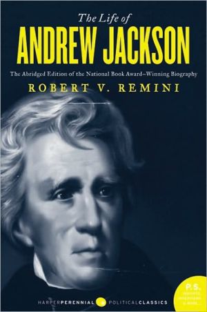 Book The Life of Andrew Jackson free