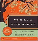 Book To Kill a Mockingbird free