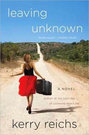 Book Leaving Unknown: A Novel free