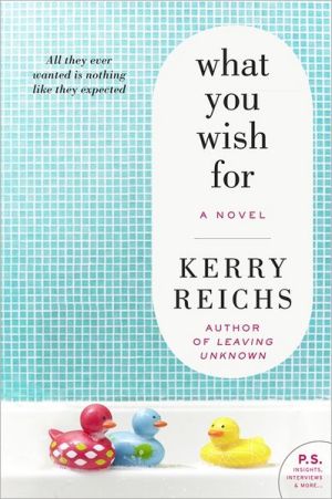 Book What You Wish For: A Novel free