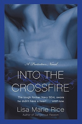 Book Into the Crossfire free