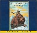 Book Odd and the Frost Giants CD free