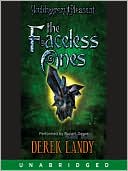 Book The Faceless Ones (skulduggery Pleasant Series #3) free