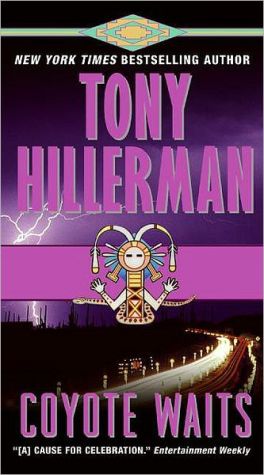 Book Coyote Waits (A Leaphorn and Chee Novel) free