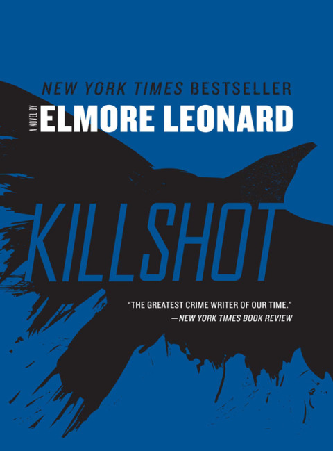 Book Killshot: A Novel free