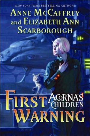 Book First Warning: Acorna's Children free