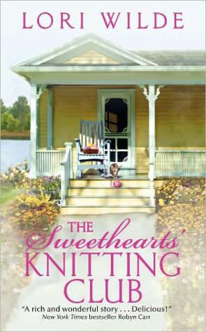 Book The Sweethearts' Knitting Club free
