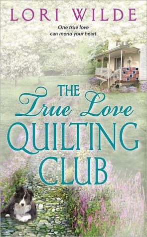 Book The True Love Quilting Club (Twilight, Texas, 2) free