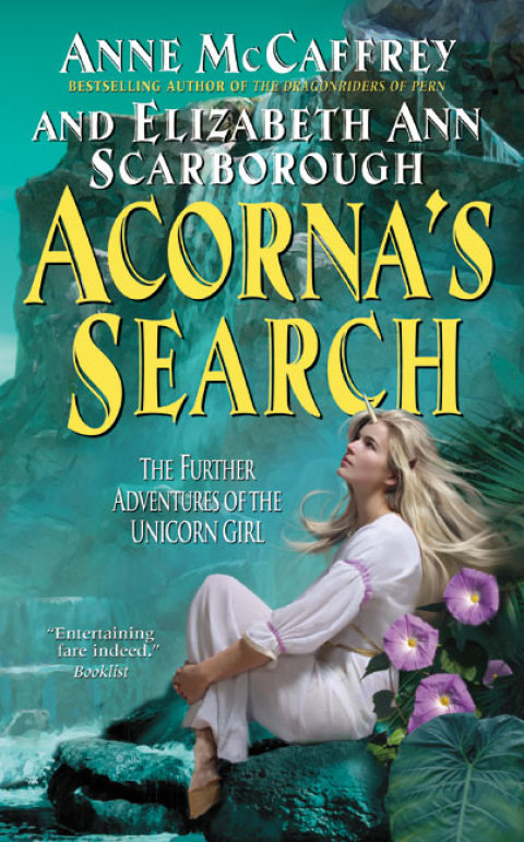 Book Acorna's Search (Acorna series Book 5) free