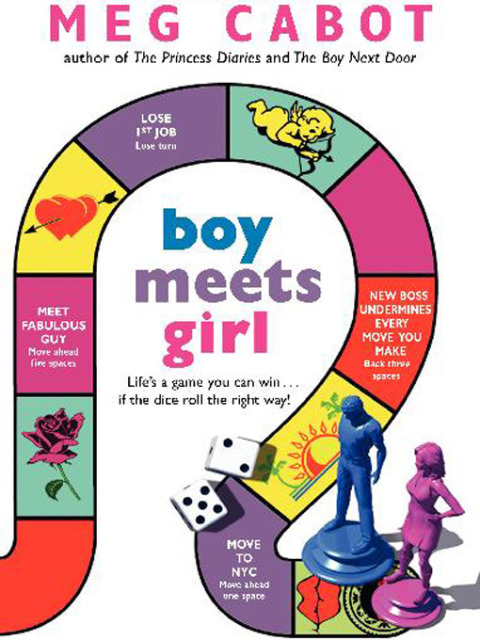 Book Boy Meets Girl (The Boy Series Book 2) free