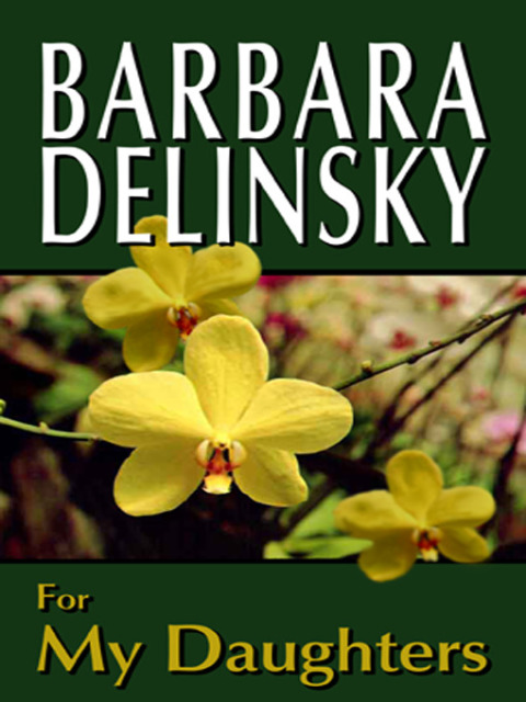 Book For My Daughters free