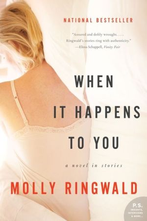 Book When It Happens to You: A Novel in Stories free