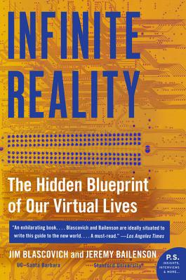 Book Infinite Reality: The Hidden Blueprint of Our Virtual Lives free