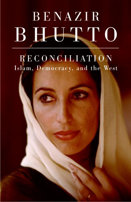 Book Reconciliation: Islam, Democracy, and the West free