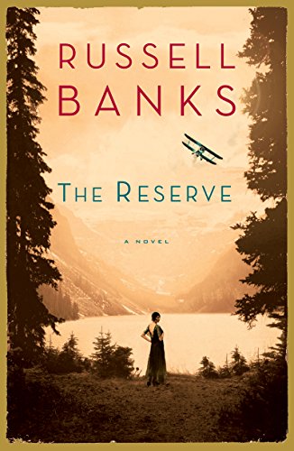 Book The Reserve: A Novel (P.S.) free