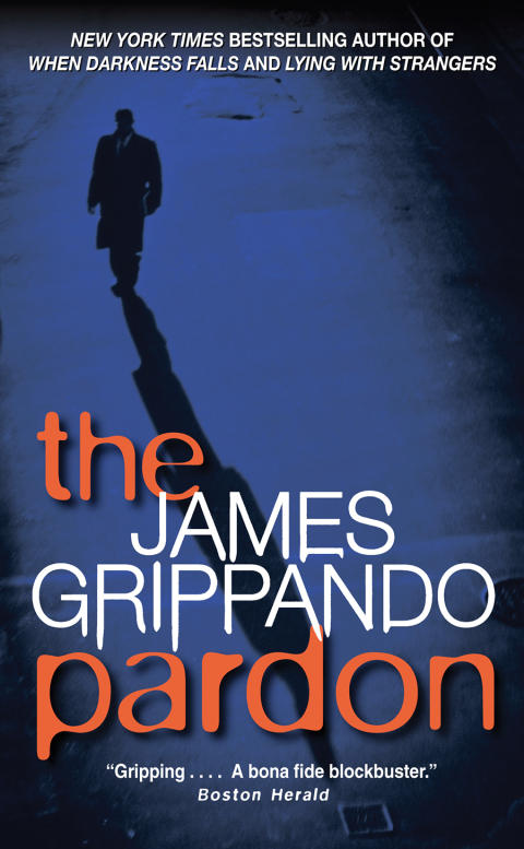 Book The Pardon: The First Jack Swyteck Novel free
