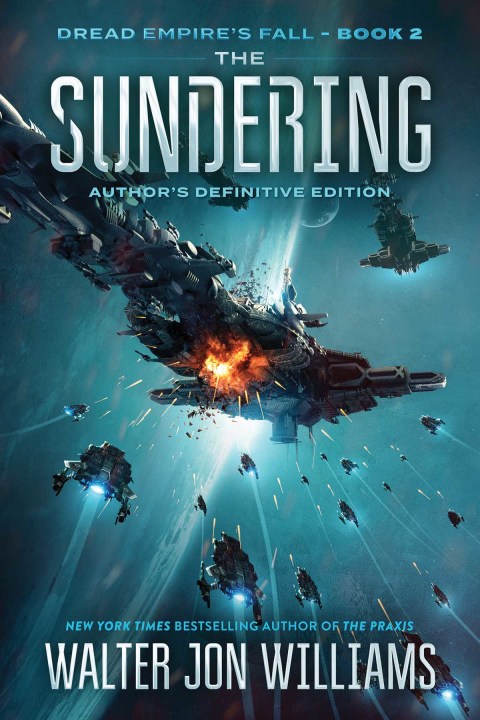 Book The Sundering: Dread Empire's Fall (Dread Empire's Fall Series Book 2) free