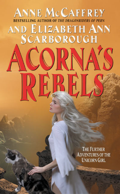 Book Acorna's Rebels (Acorna series Book 6) free