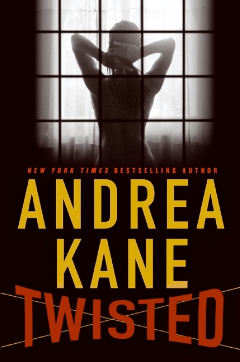 Book Twisted (Burbank and Parker Book 1) free