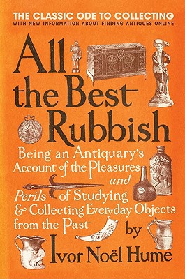 Book All the Best Rubbish: The Classic Ode to Collecting free