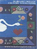 Book Margaret Boyles' Country Needlework: 30 Beautiful Designs to Give Your Home the Country Look free