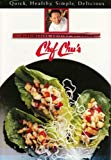 Book Chef Chu's Distinctive Cuisine of China free Book Chef Chu's Distinctive Cuisine of China free