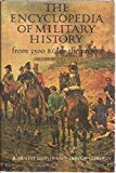 Book The Encyclopedia of Military History from 3500 B.C. to the Present, 2nd Revised Edition free
