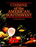 Book Cuisine of the American Southwest free