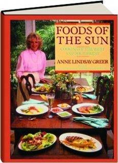 Book Foods of the Sun: New Southwest Cuisine free
