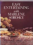 Book Easy Entertaining With Marlene Sorosky free
