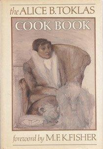 Book The Alice B. Toklas Cook Book free